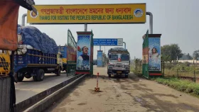 ওমিক্রন: বেনাপোলে নেওয়া হয়নি নতুন সতর্কতা&nbsp;ব্যবস্থা