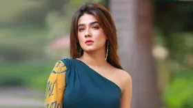নাম পরিবর্তন করলেন মাহিয়া মাহি!