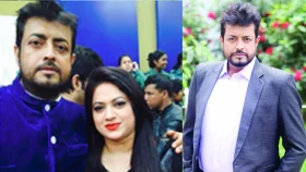 রাষ্ট্রের কাছে শিমু হত্যার বিচার চাইলেন ওমর সানি