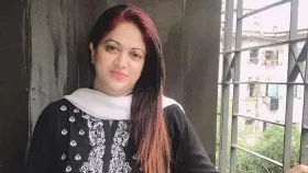 শিমু হত্যার নেপথ্যে অবৈধ সম্পর্ক!