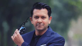 ইভ্যালিকাণ্ড: জামিন পেলেন তাহসান