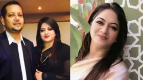 শিমুকে হত্যার নারকীয় বর্ণনা দিলেন স্বামী