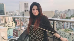যেভাবে শিমুর লাশ গুম করার চেষ্টা করেন স্বামী