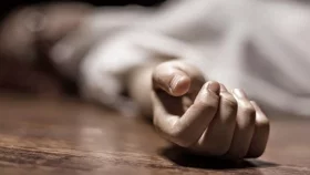 জমি লিখে না দেওয়ায় মাকে হত্যা করে দুই ছেলে: পুলিশ 
