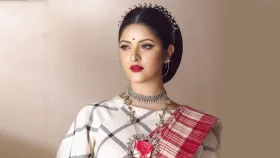 অসুস্থ হয়ে হাসপাতালে পরীমণি