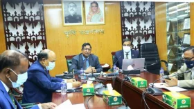 যেকোনো মূল্যে চালের উৎপাদন বাড়াতে হবে: কৃষিমন্ত্রী