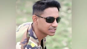 রায় কার্যকর হলেই সন্তুষ্ট হবো: সিনহার বোন