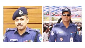 সিনহা হত্যায় ওসি প্রদীপসহ ২ জনের মৃত্যুদণ্ড