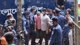 সিনহা হত্যা মামলায় খালাস পেলেন যারা