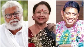 শিল্পকলায় &lsquo;একুশে পদক&rsquo; পেলেন সাতজন