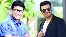 আফজাল হোসেনকে শুভেচ্ছা জানিয়ে যা বললেন শাকিব খান