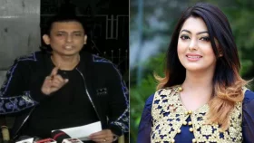 খুশি নিপুণ, মানছেন না জায়েদ