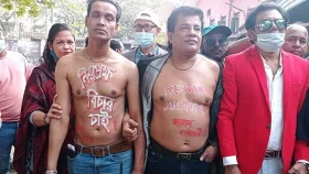 জায়েদ খানকে নিয়ে উত্তপ্ত এফডিসি&nbsp;