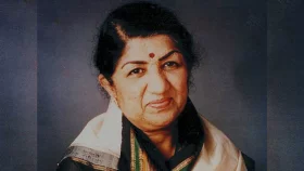যে কারণে বিয়ে করেননি লতা মঙ্গেশকর
