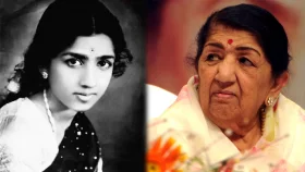 লতা মঙ্গেশকর সম্পর্কে অজানা কয়েকটি তথ্য