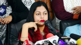 হাইকোর্টের আদেশ স্থগিত চেয়ে নিপুনের আবেদন