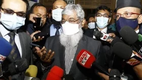 বিশিষ্ট নাগরিকদের সঙ্গে বসবে সার্চ কমিটি