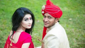 সাকিবের স্ত্রী হিসেবে আমি গর্ববোধ করি: শিশির
