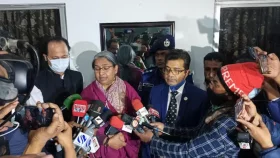শাবিপ্রবি ভিসিকে দুঃখ প্রকাশ করতে বললেন শিক্ষামন্ত্রী&nbsp;