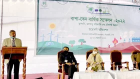 বৈদেশিক নির্ভরতা কমে আসছে: পরিকল্পনামন্ত্রী