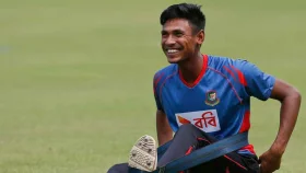 ২ কোটিতে দিল্লি ক্যাপিটালসে মুস্তাফিজ