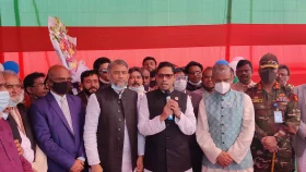 তথ্য ও যোগাযোগ প্রযুক্তি নির্ভর শিক্ষাই বর্তমান যুগে উন্নয়নের প্রধান হাতিয়ার: পলক