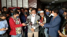 ক্ষমতাসীন সরকারই নির্বাচনকালীন দায়িত্ব পালন করবে: তথ্যমন্ত্রী