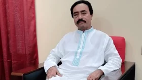 দুদকের মামলায় বাগেরহাটের মেয়র কারাগারে