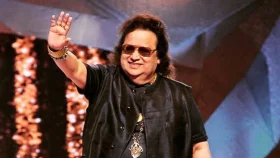 শেষ পোস্টে কি বলেছিলেন বাপ্পি লাহিড়ী