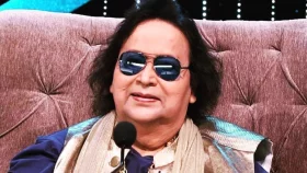 বাপ্পি লাহিড়ীর জীবনের জানা-অজানা আট