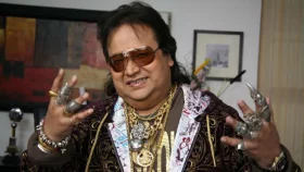 বাপ্পী লাহিড়ী কেন এত গহনা পরতেন?