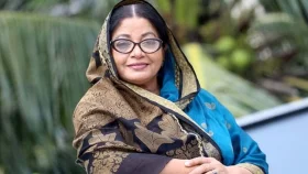 ডলি জহুর করোনায় আক্রান্ত