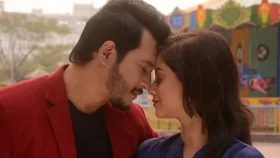 মুক্তি পাচ্ছে ইমন-রেহনুমার &lsquo;লকডাউন লাভ স্টোরি&rsquo;