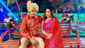 অপু-জয়ের এক মিনিটেই খরচ তিন লাখ টাকা