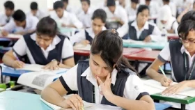 এসএসসি-এইচএসসির নতুন সিলেবাস প্রকাশ