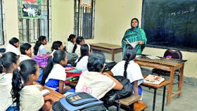 ১ মার্চ খুলছে না প্রাথমিক বিদ্যালয়