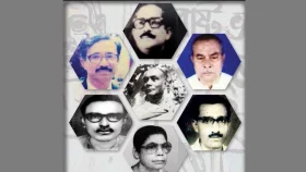 ভাষা আন্দোলনে যশোর