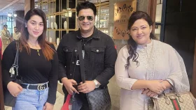 নিষেধাজ্ঞা কাটিয়ে ভারতে ফেরদৌস, সঙ্গে মমতাজ-অপু বিশ্বাস
