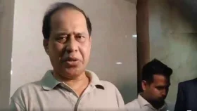 এক নজরে নতুন সিইসি