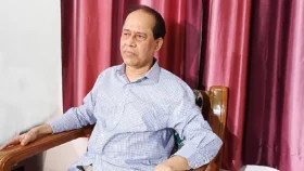 &lsquo;নির্বাচনকে গ্রহণযোগ্য ও সর্বজনীন করতে সবার সহযোগিতা প্রয়োজন&rsquo;