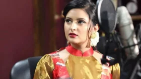 মামলা বাতিল চেয়ে পরীমণির আবেদনের আদেশ কাল