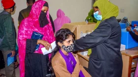 ২৪ ঘণ্টায় করোনায় মৃত্যু দ্বিগুণ