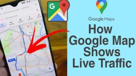 মোবাইলেই দেখে নিন যানজটের তথ্য