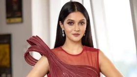 চ্যালেঞ্জিং চরিত্রে মিথিলা