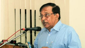 পরিস্থিতি দেখে মার্কেট খুলে দেওয়া হবে: স্বরাষ্ট্রমন্ত্রী&nbsp;