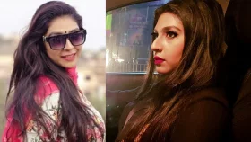 জামিন পেলেন মডেল পিয়াসা