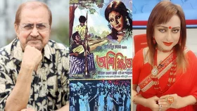 &lsquo;সব নায়ক-নায়িকার স্বপ্ন ছিলো আজিজ ভাইয়ের ছবিতে কাজ করার&rsquo;