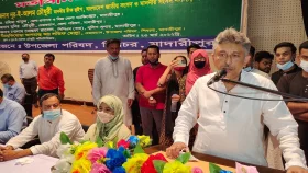 &lsquo;নির্বাচিত জনপ্রতিনিধিরা সবাই ভোটারদের কাছে ঋণী&rsquo;