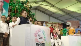 ‘অচিরেই স্বেচ্ছাসেবক লীগ আওয়ামী লীগের প্রধান সহযোগী সংগঠন হবে’
