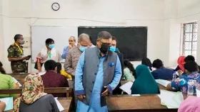 &lsquo;প্রশ্ন ফাঁস নিয়ে নানা মহল গুজব ছড়াতে চেষ্টা করে&rsquo;
